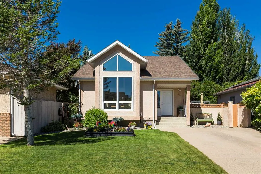 44 Lakhota Road W