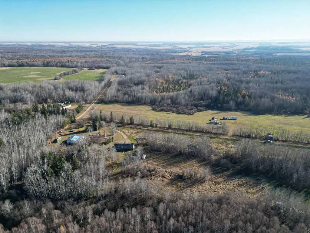 661040 Range Road 210.4
