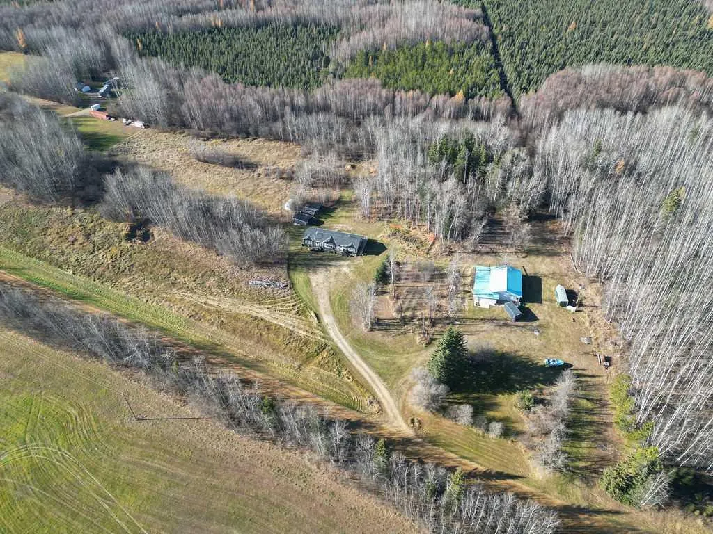 661040 Range Road 210.4