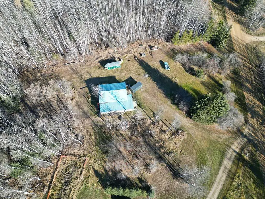 661040 Range Road 210.4