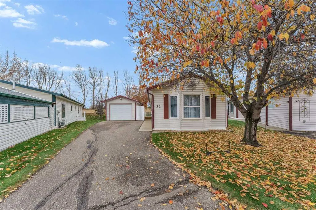 1600 Strachan Road SE #32