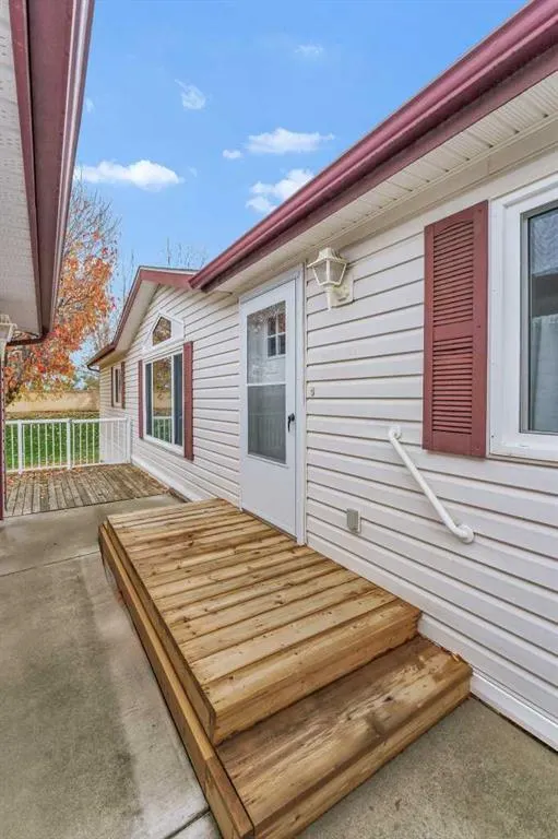 1600 Strachan Road SE #32