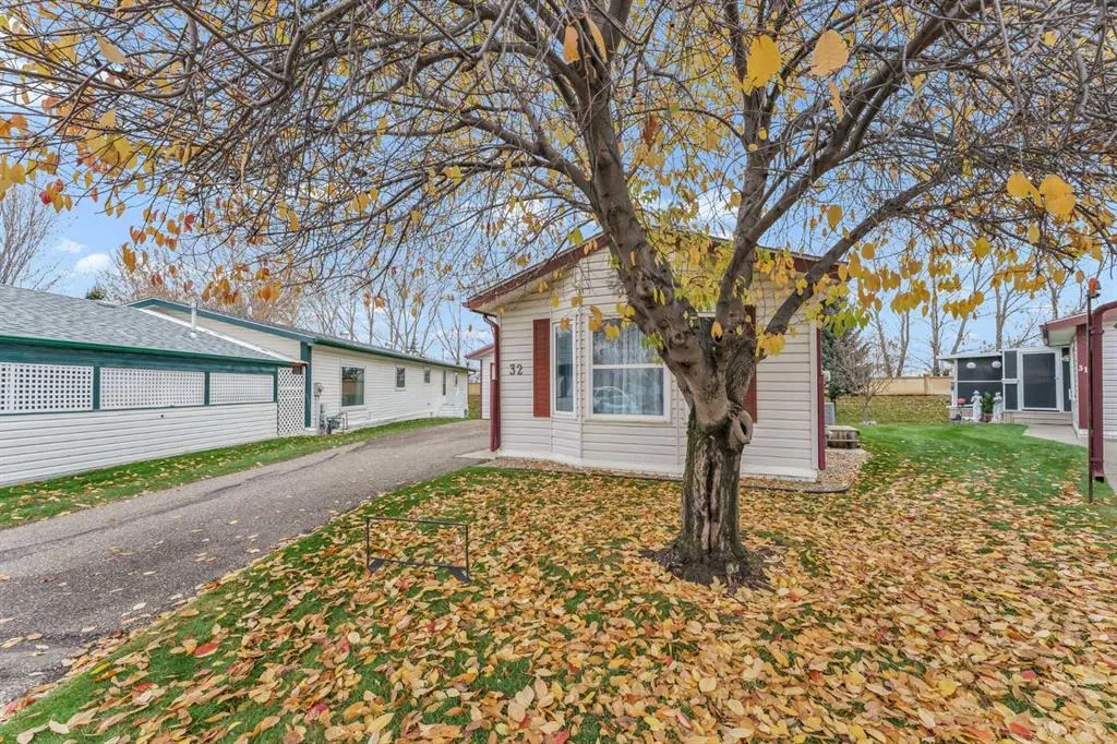 1600 Strachan Road SE #32