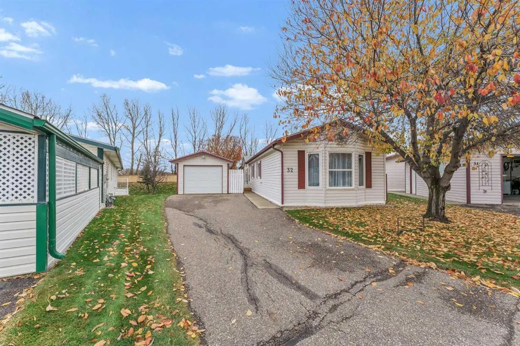 1600 Strachan Road SE #32