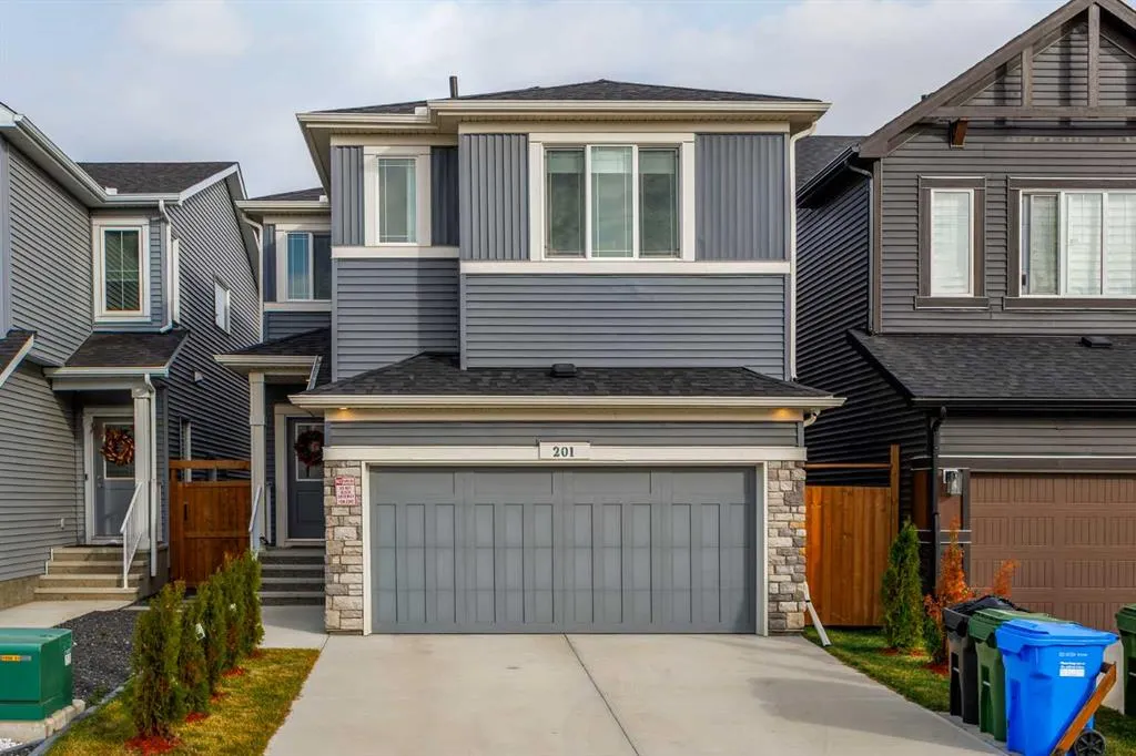 201 Creekstone Path SW
