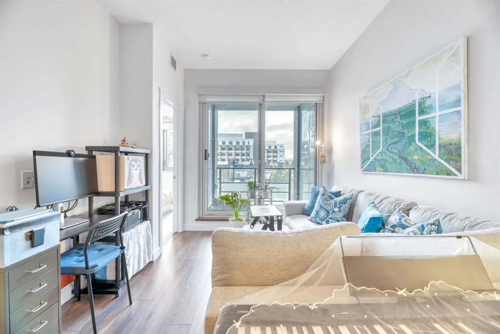 88 9 Street NE #203