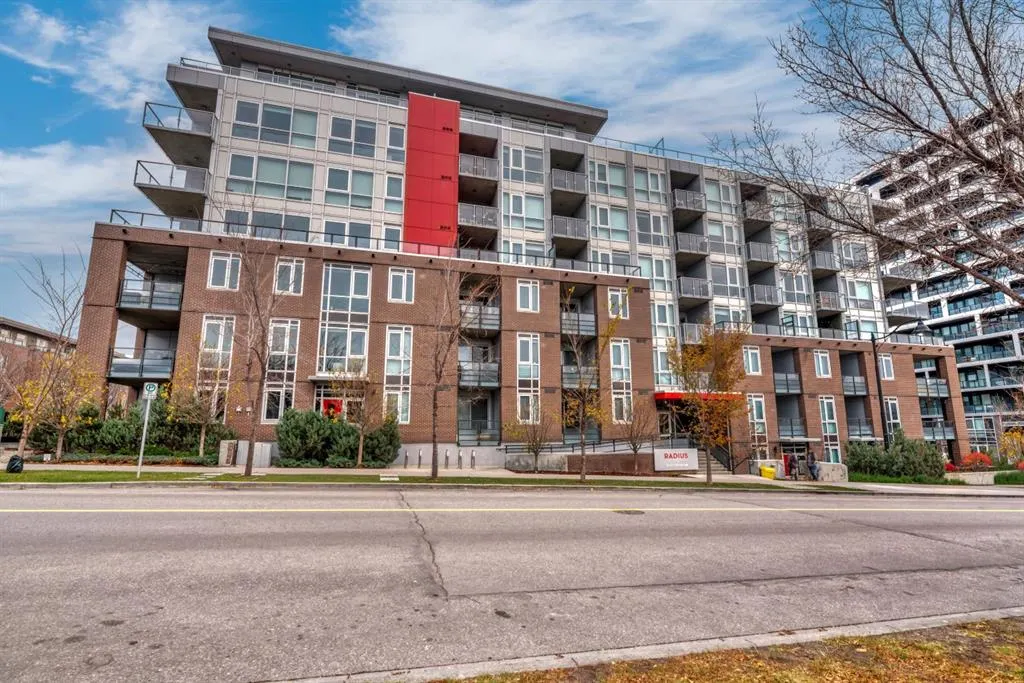 88 9 Street NE #203