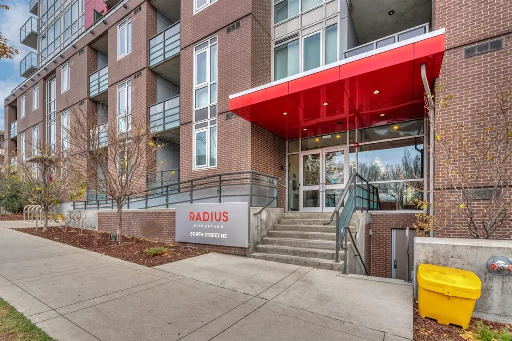 88 9 Street NE #203