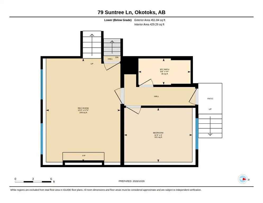 79 Suntree Lane