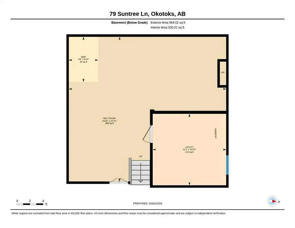 79 Suntree Lane