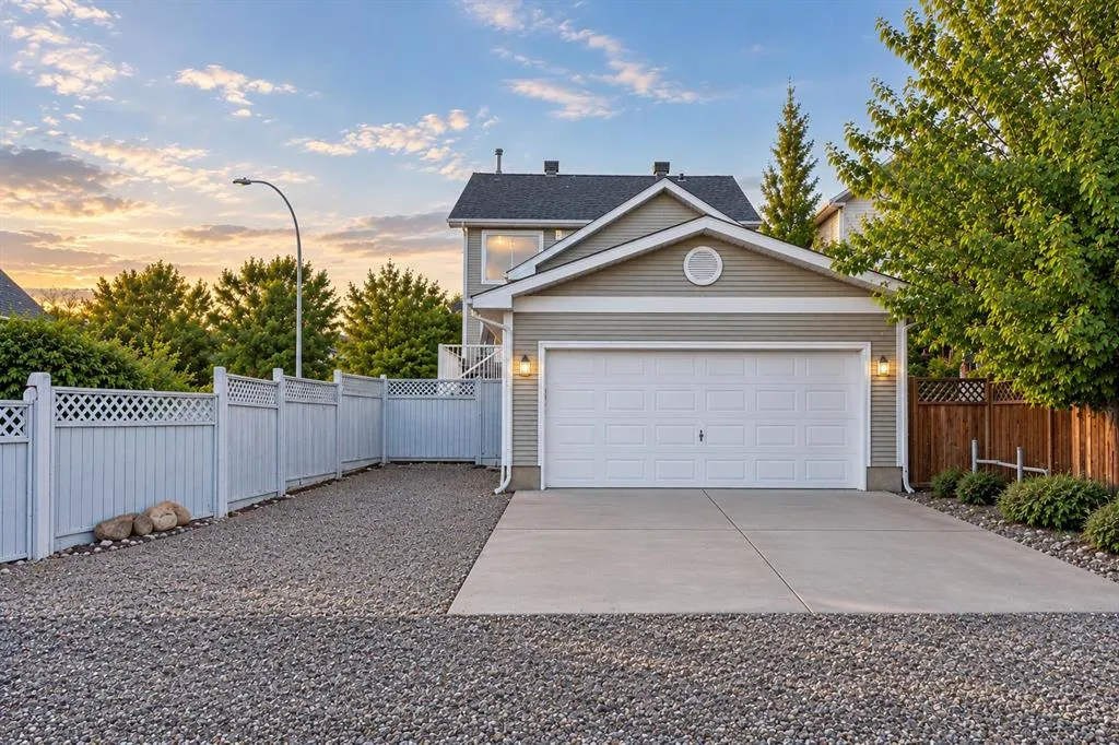 188 Tuscany Valley Drive NW