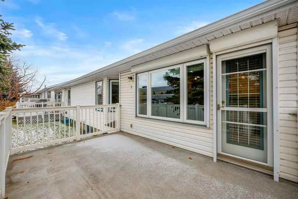 2 Rivercrest Villas SE