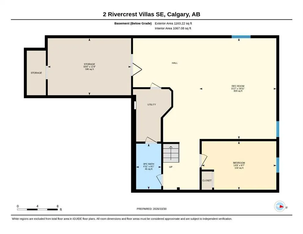 2 Rivercrest Villas SE