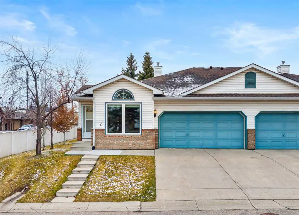 2 Rivercrest Villas SE