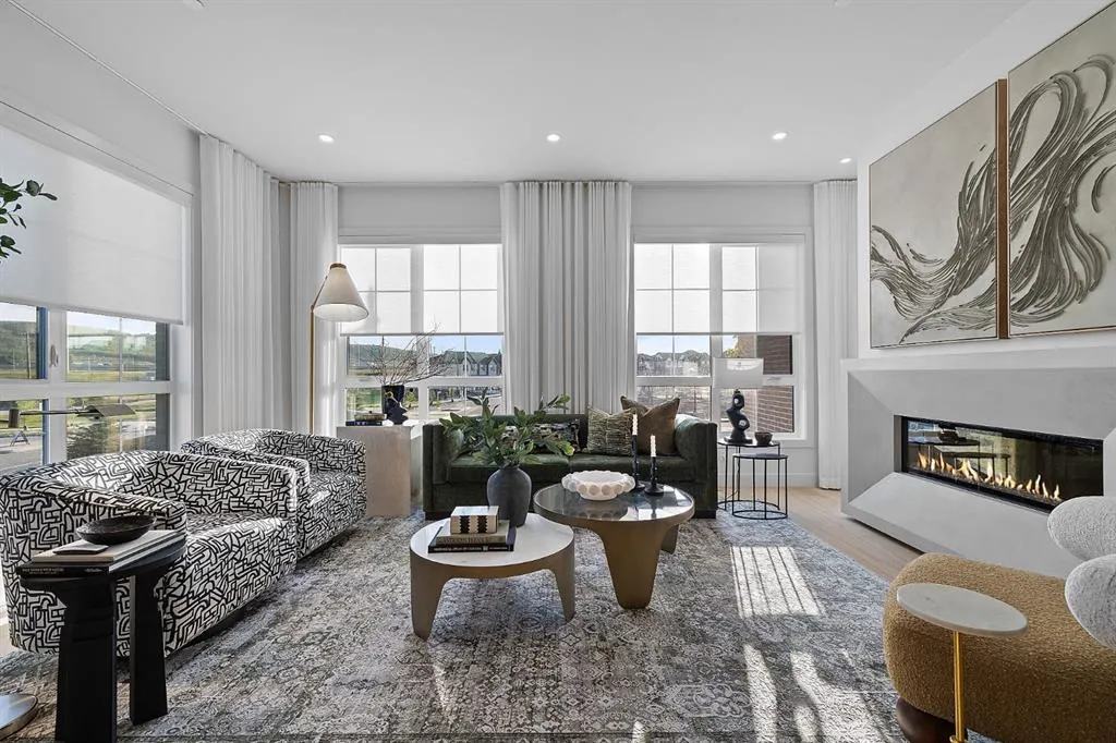 8 Greenwich Heath NW