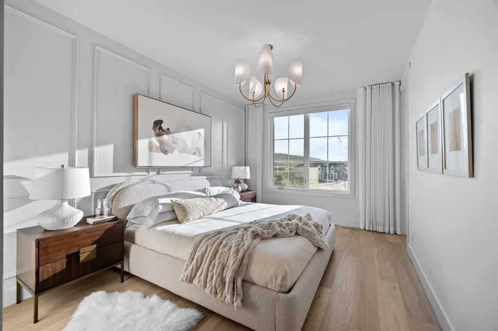 8 Greenwich Heath NW