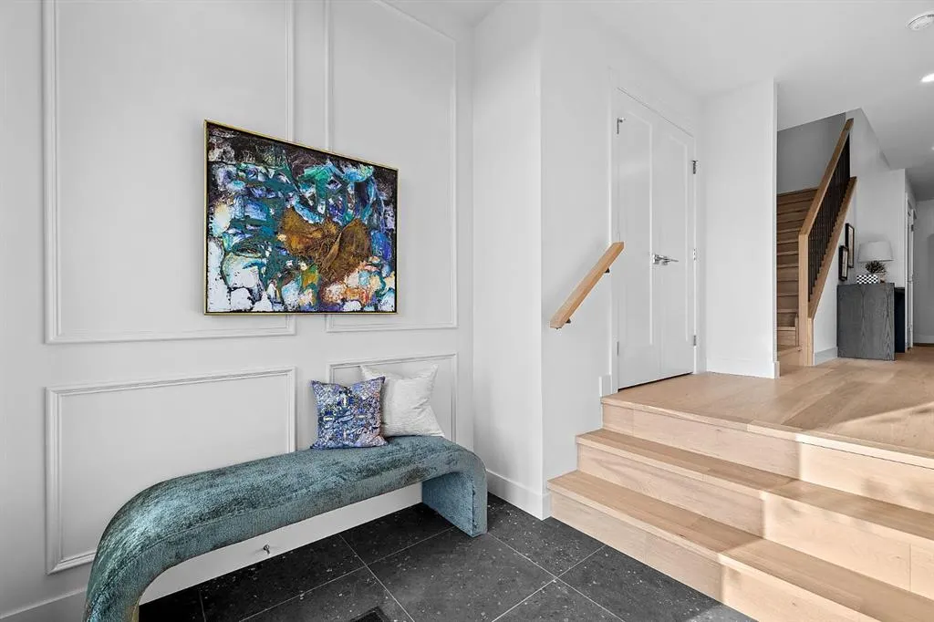8 Greenwich Heath NW