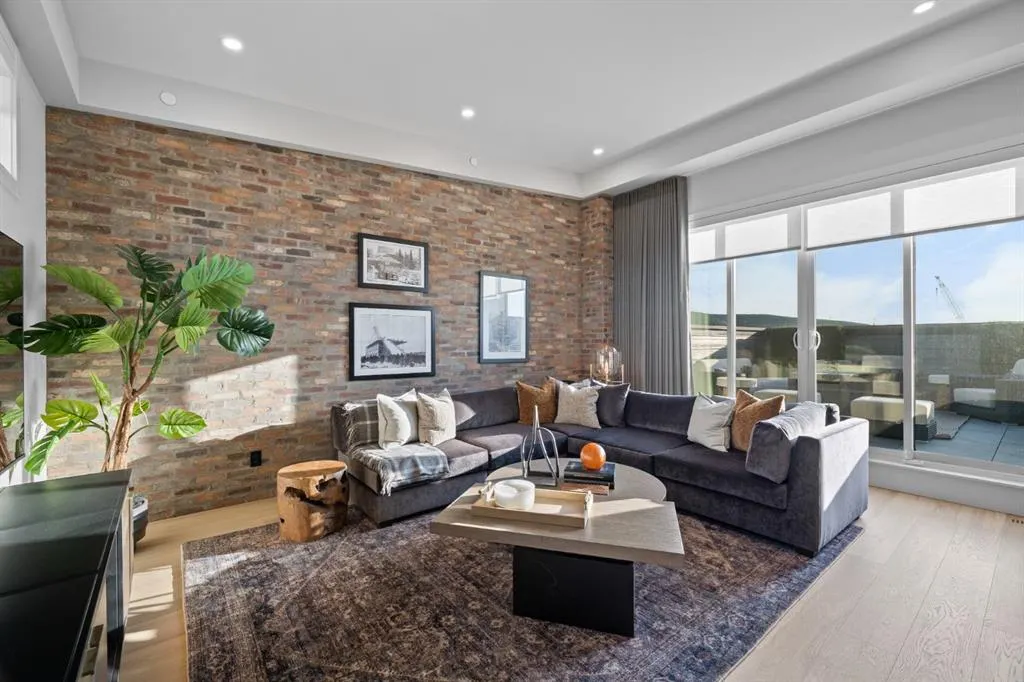 8 Greenwich Heath NW