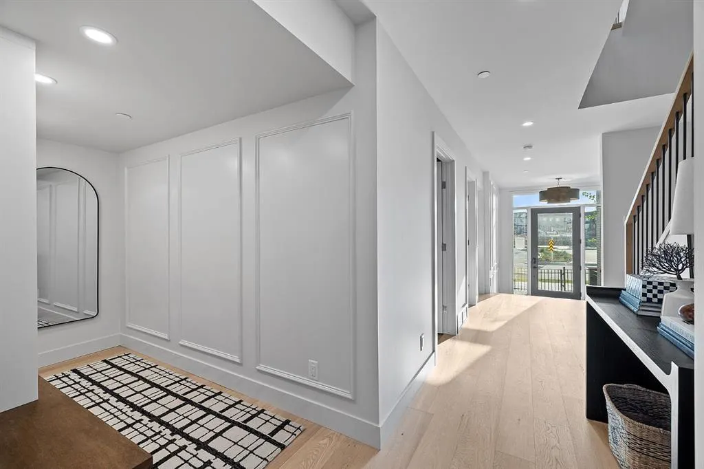 8 Greenwich Heath NW