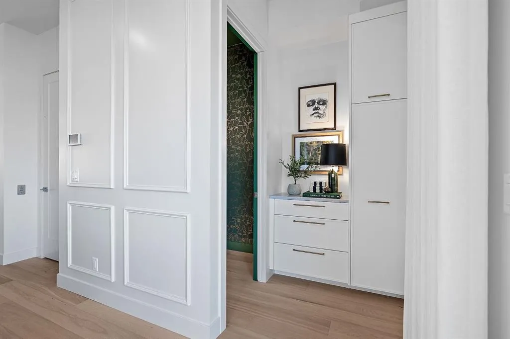 8 Greenwich Heath NW