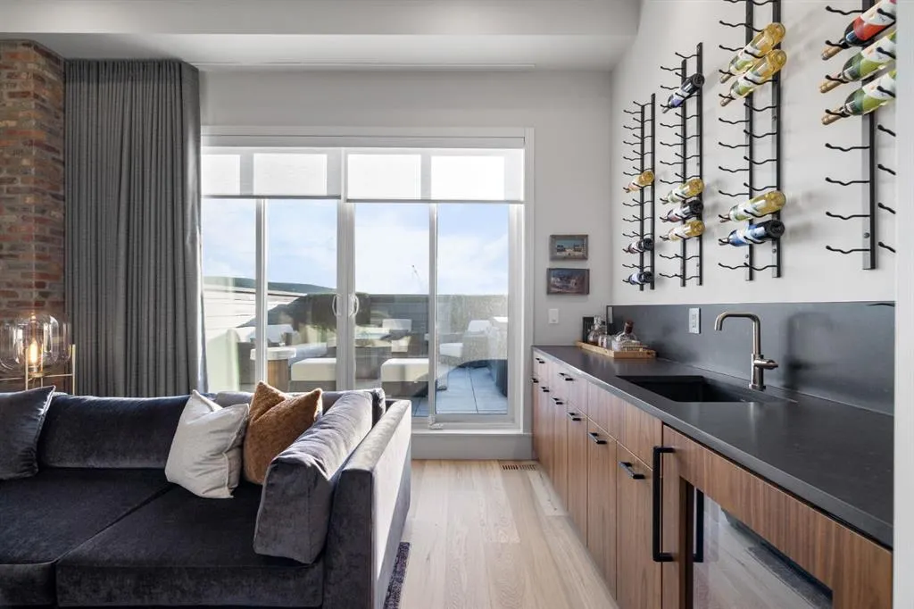 8 Greenwich Heath NW