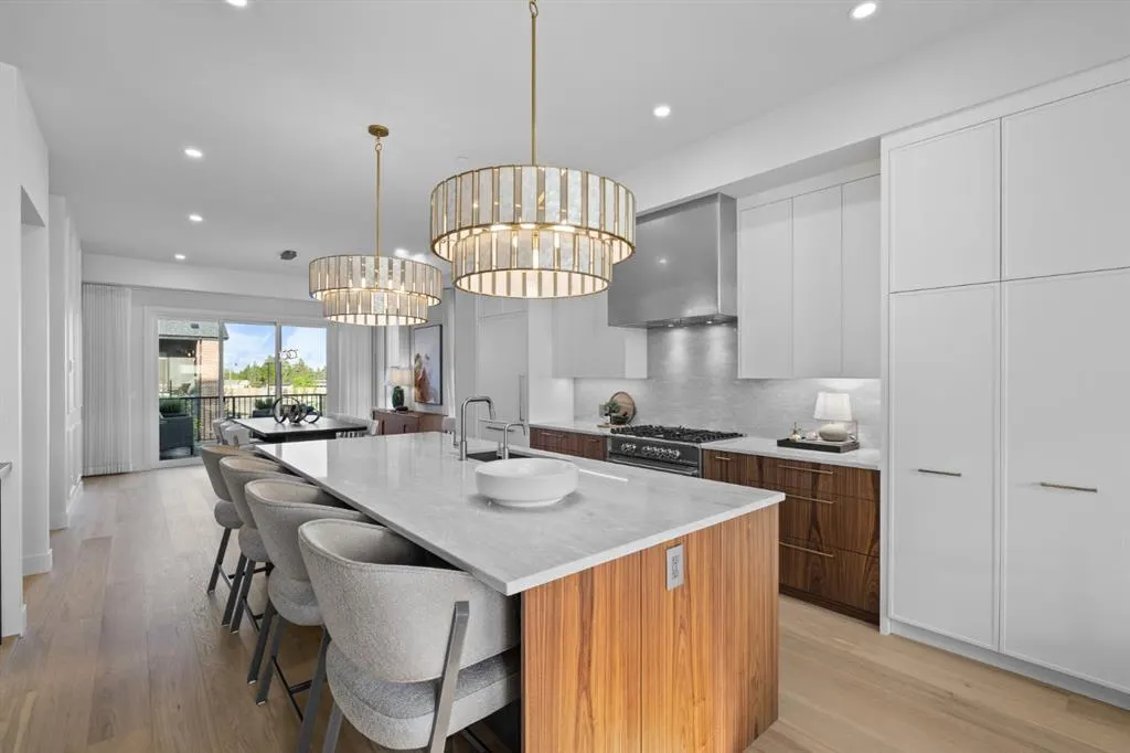 8 Greenwich Heath NW
