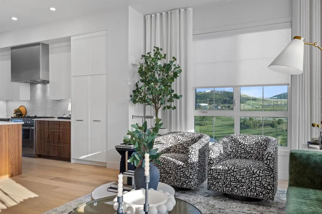 8 Greenwich Heath NW
