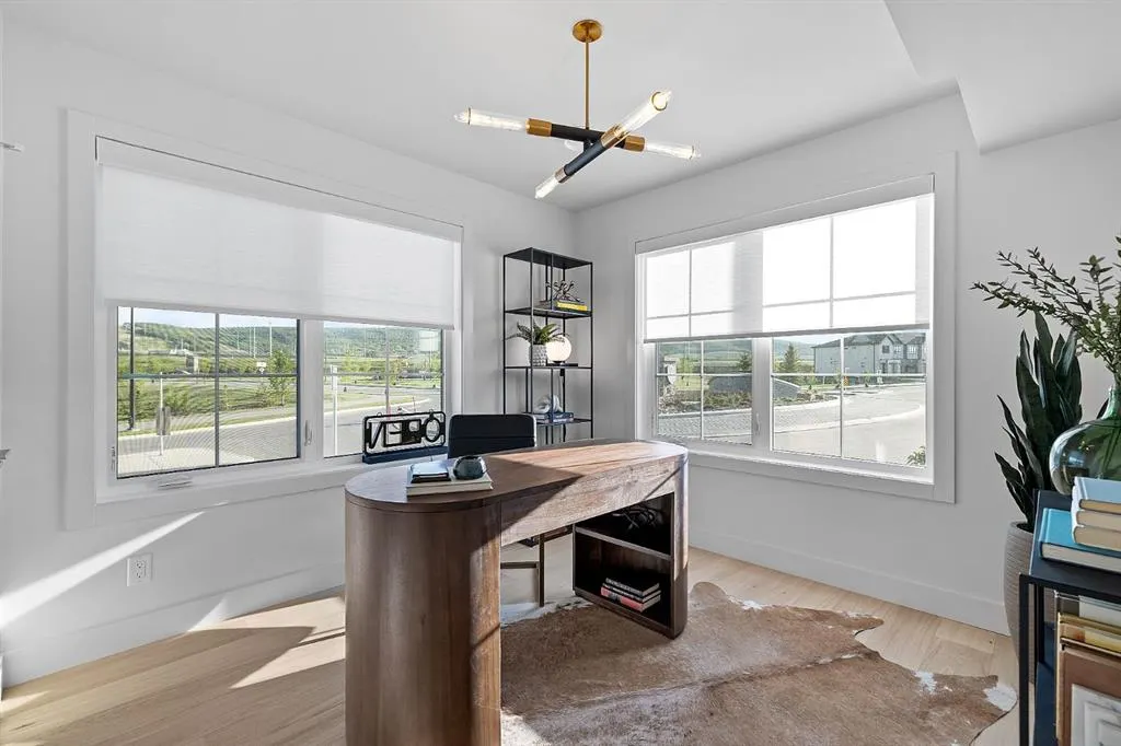 8 Greenwich Heath NW