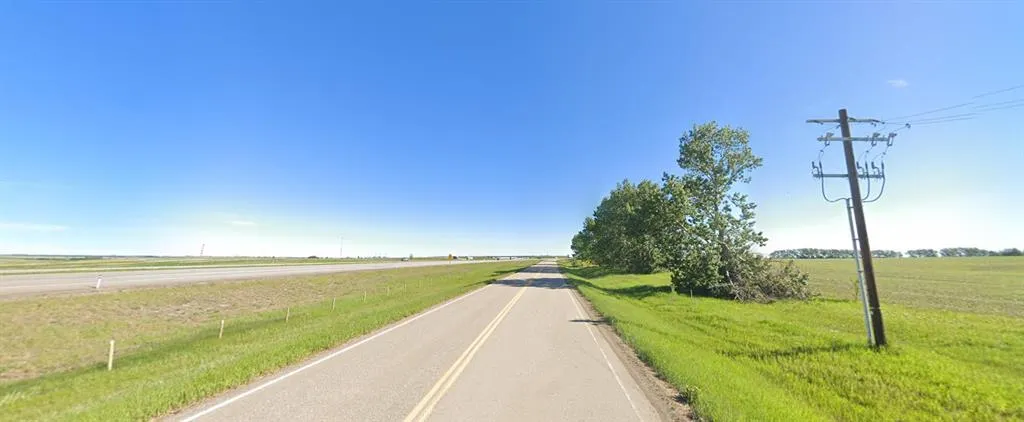 # 2 & # 72 Highways