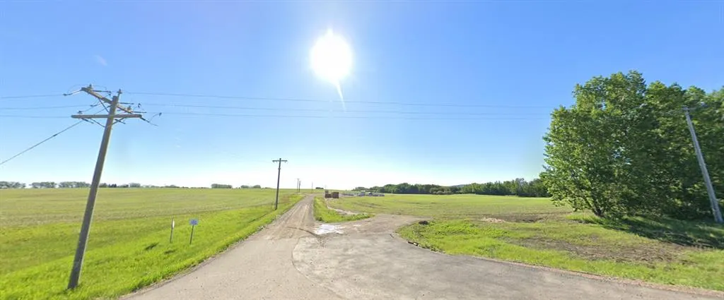 281150 Range Road 293 Highway N