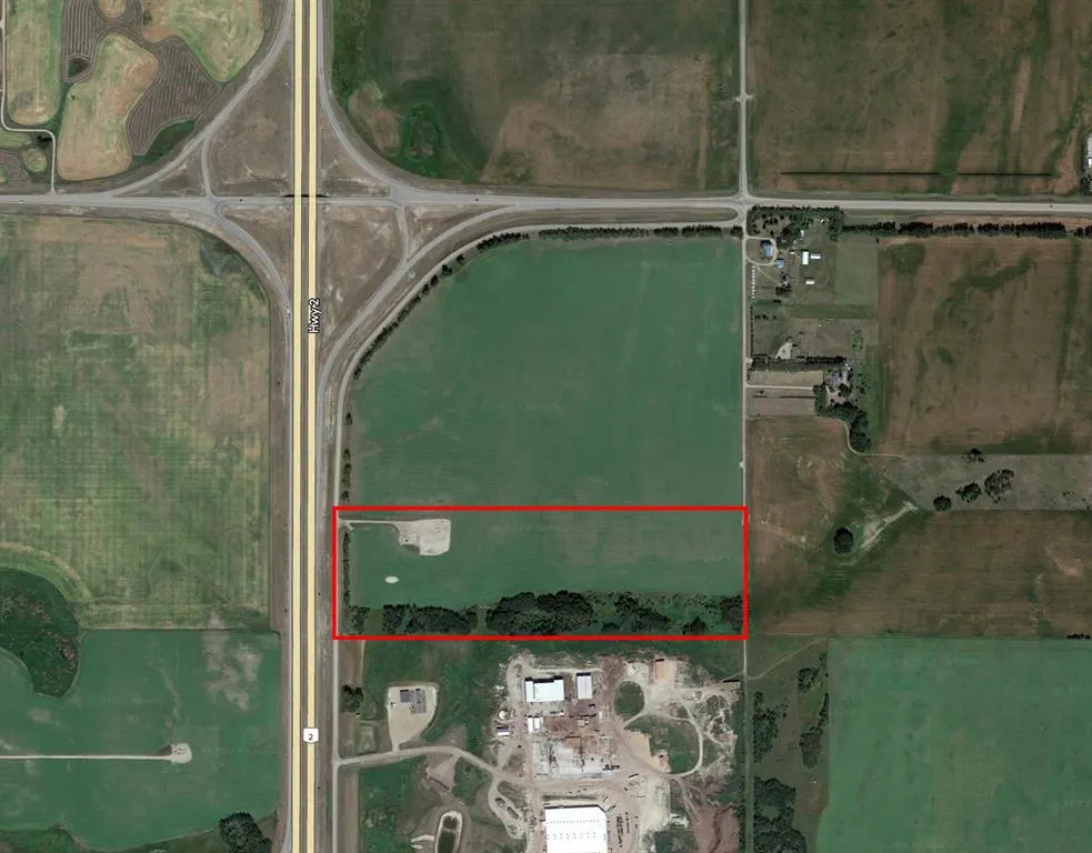 281150 Range Road 293 Highway N