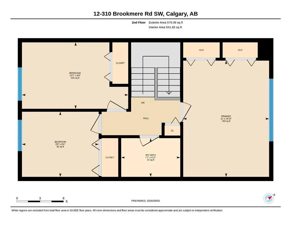 310 Brookmere Road SW #12
