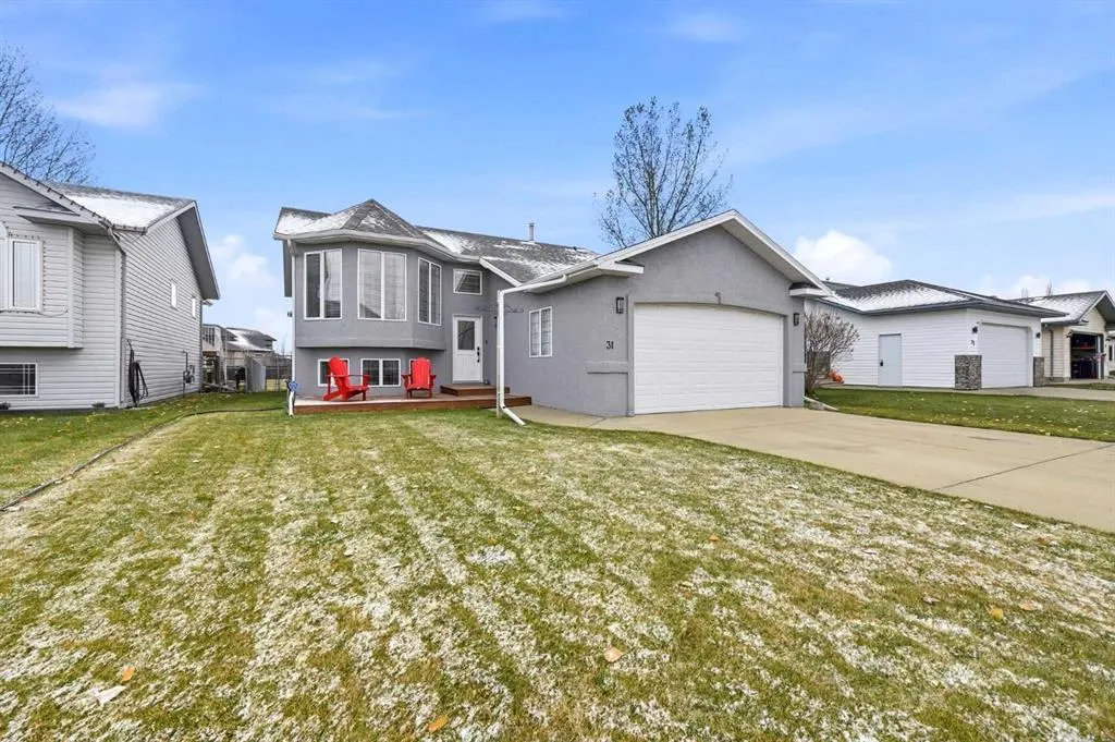 31 Heenan Crescent