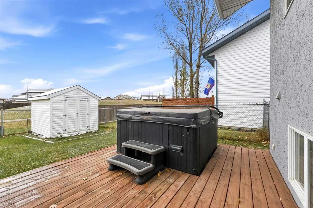 31 Heenan Crescent