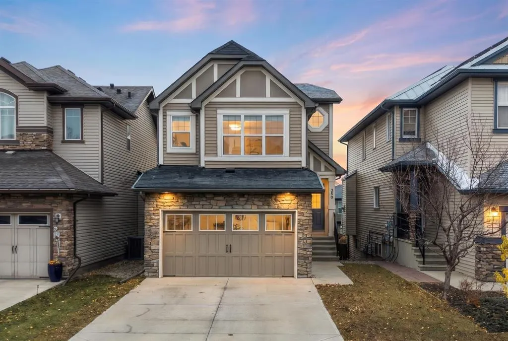 260 Sage Bank Grove NW