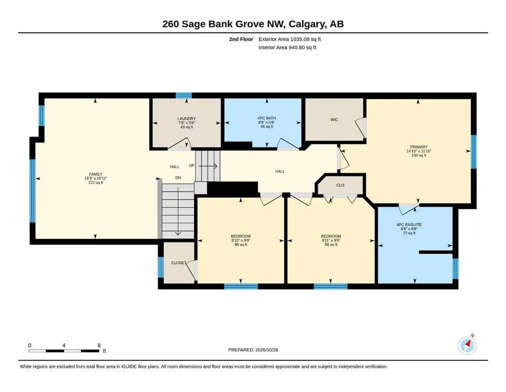 260 Sage Bank Grove NW