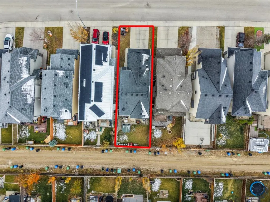260 Sage Bank Grove NW