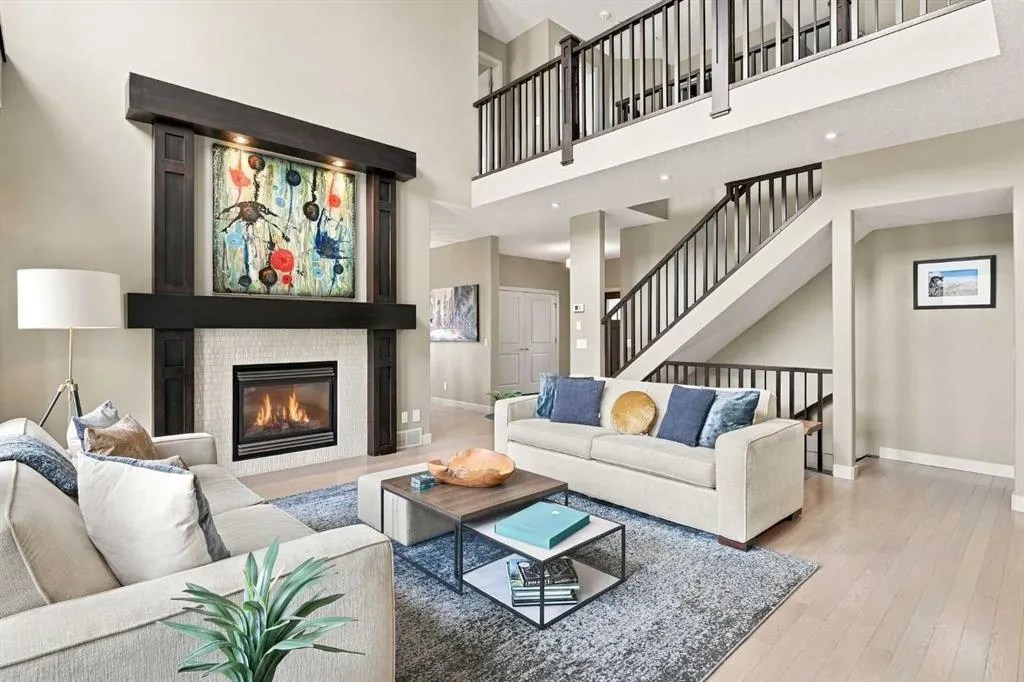 54 West Cedar Place SW