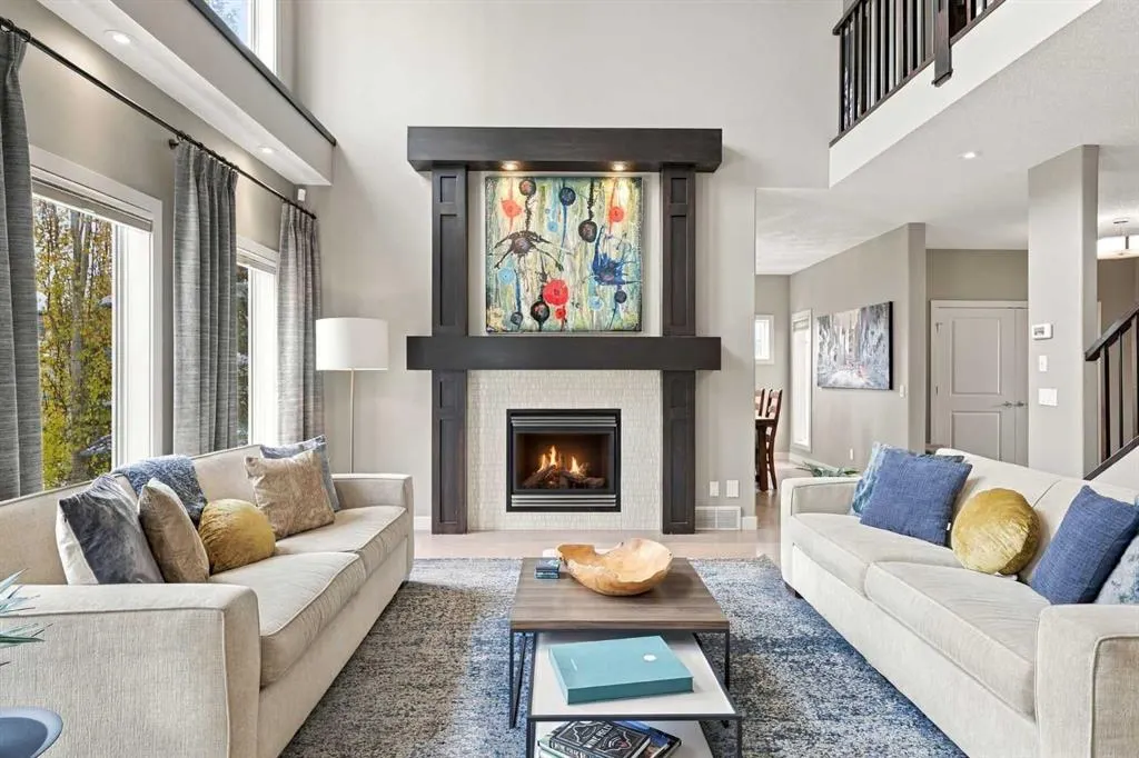 54 West Cedar Place SW