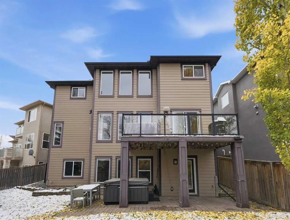 54 West Cedar Place SW