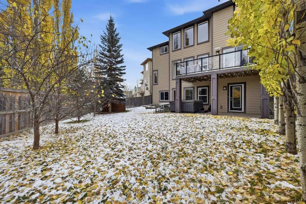 54 West Cedar Place SW