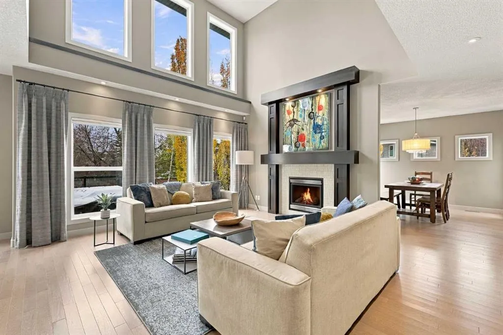 54 West Cedar Place SW