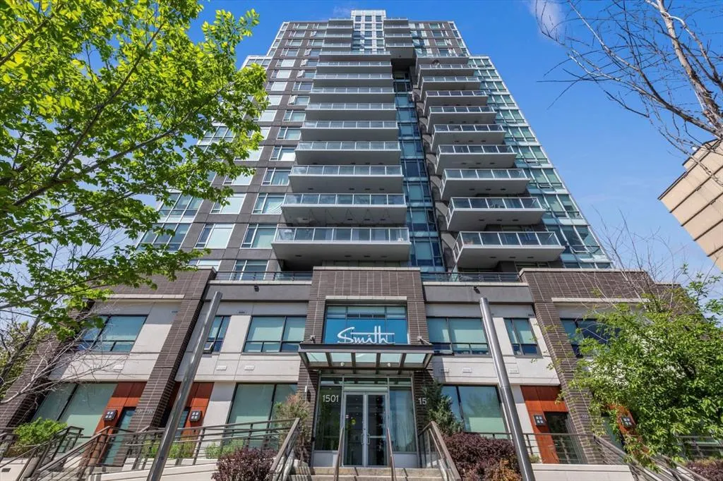 1501 6 Street SW #706