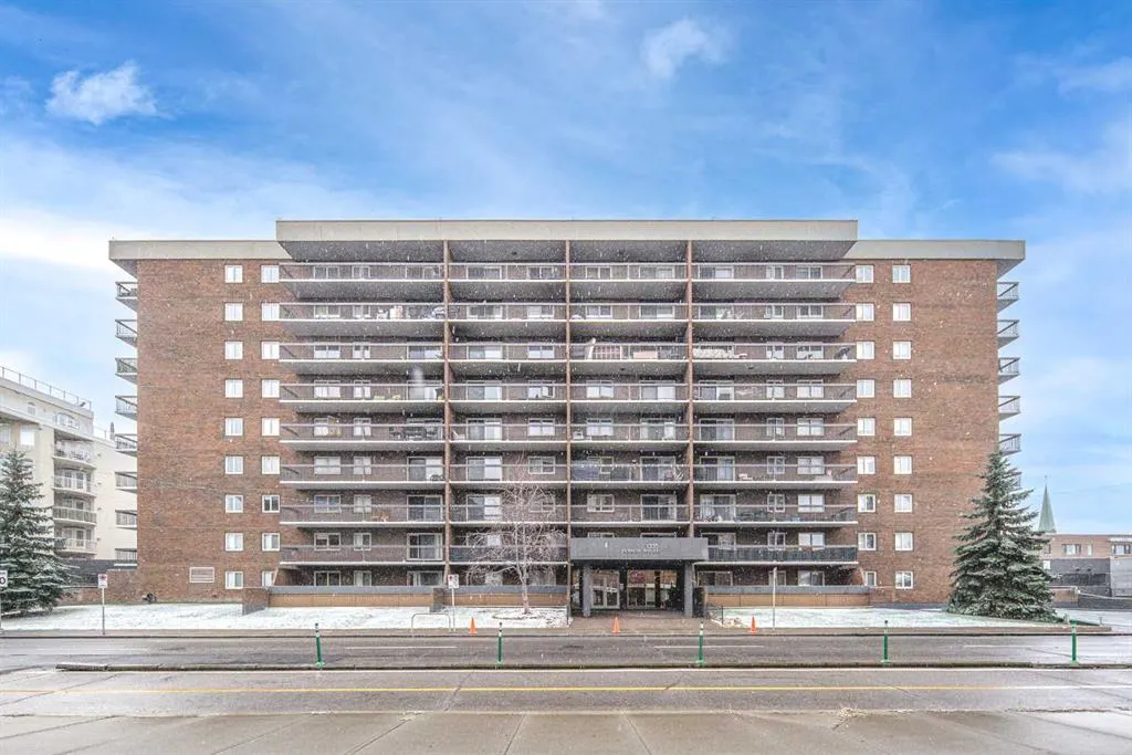 1335 12 Avenue SW #406