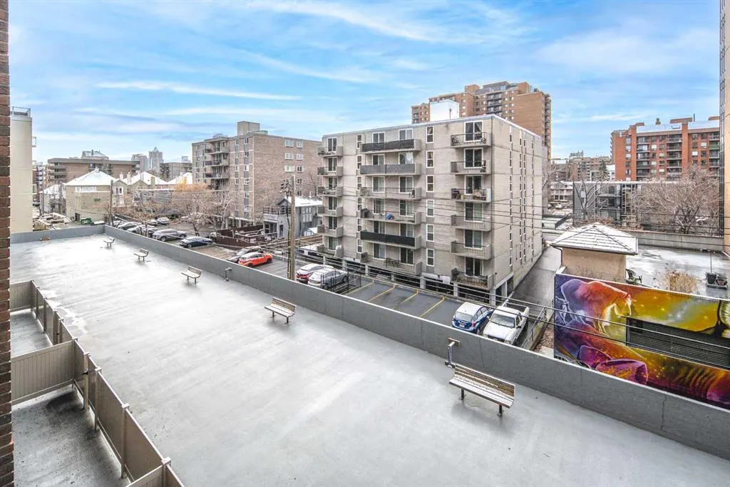 1335 12 Avenue SW #406