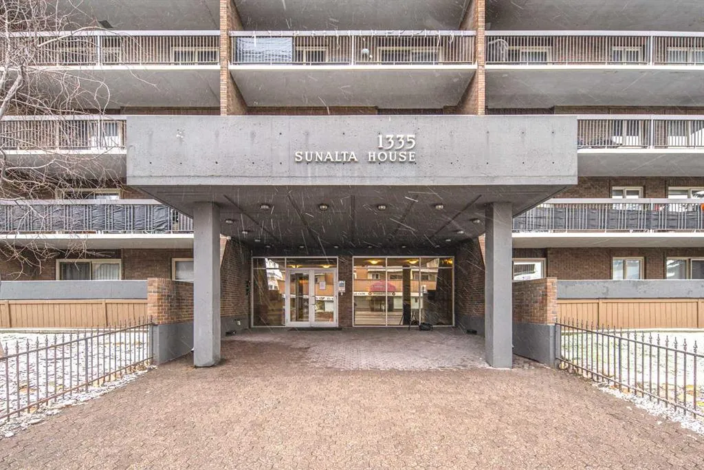 1335 12 Avenue SW #406