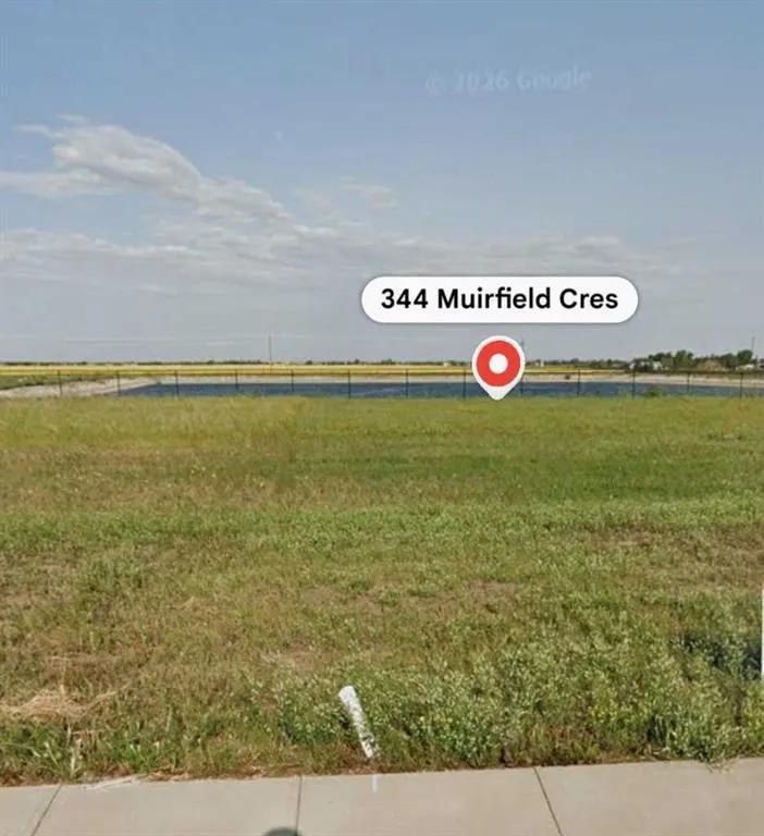 344 Muirfield Crescent