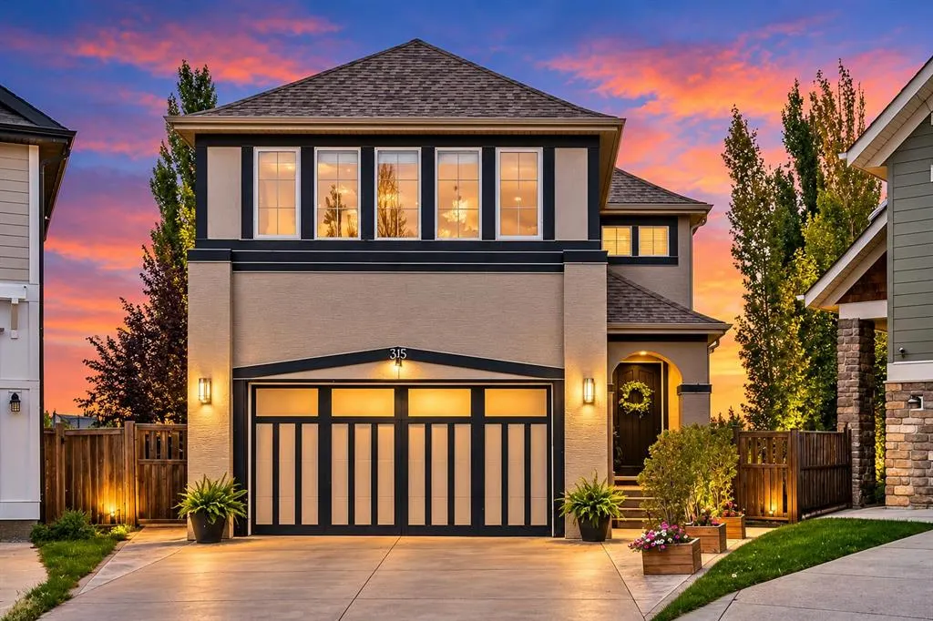 315 Mahogany Court SE