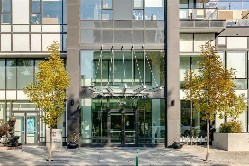 310 12 Avenue SW #907