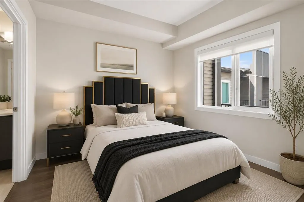 8 Sage Hill Terrace NW #318